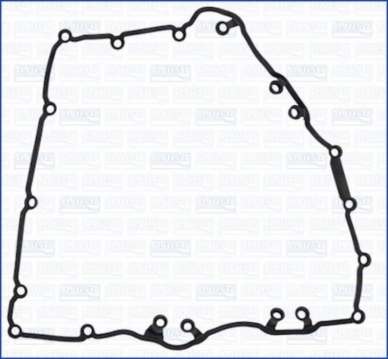 AJUSA Gasket, oil sump