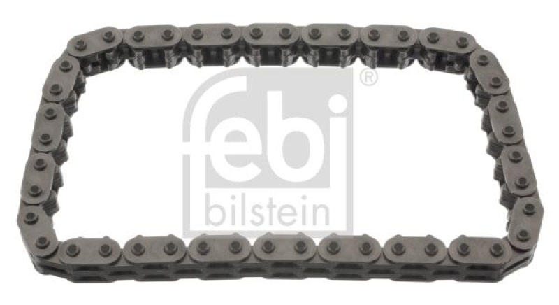 FEBI BILSTEIN Chain, oil pump drive