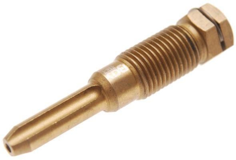 BGS Reamer, glow plug