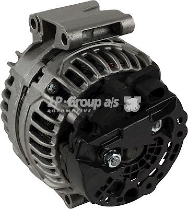 JP GROUP Alternator JP GROUP