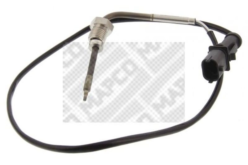 MAPCO Sensor, exhaust gas temperature