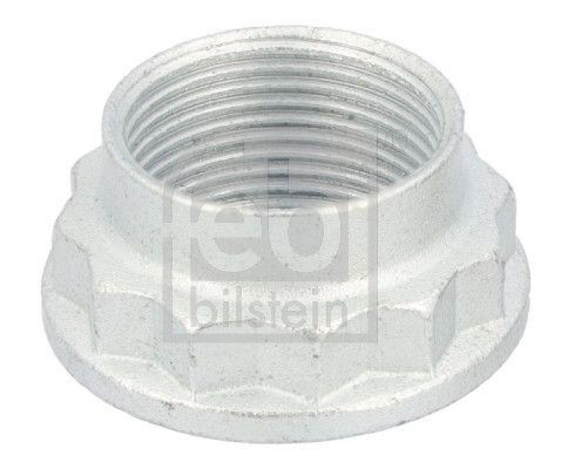 FEBI BILSTEIN Nut, stub axle