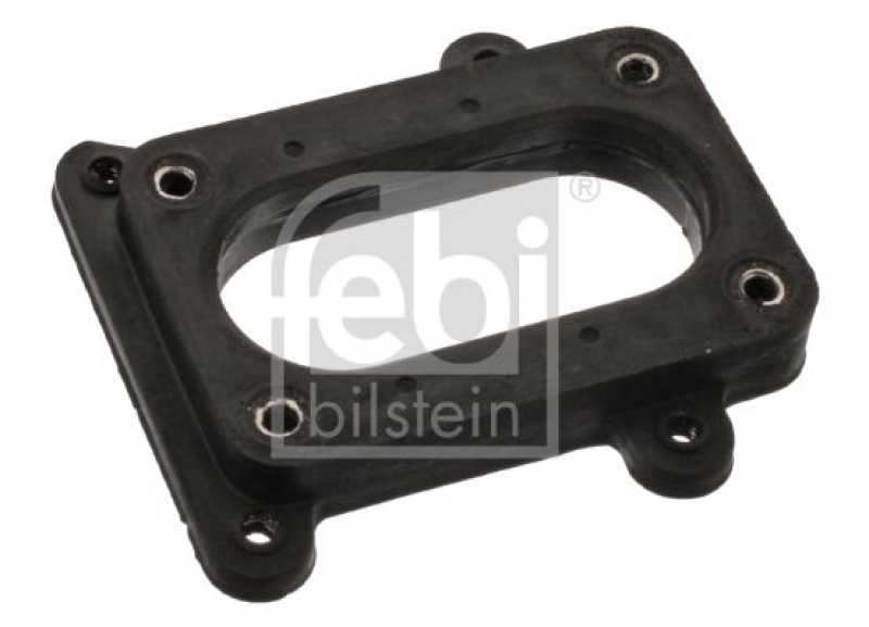 FEBI BILSTEIN Flange, carburettor