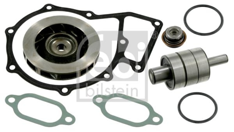 FEBI BILSTEIN Repair Kit, water pump