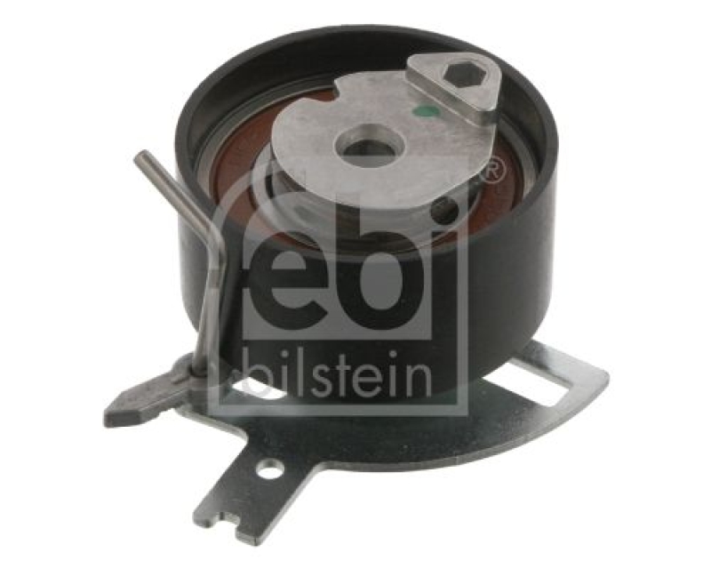 FEBI BILSTEIN Tensioner Pulley, timing belt