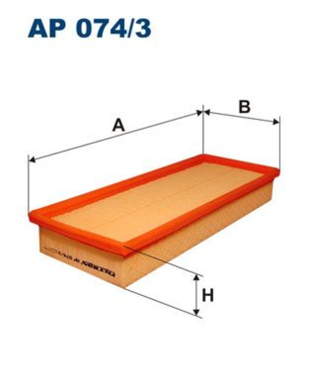 FILTRON Air Filter