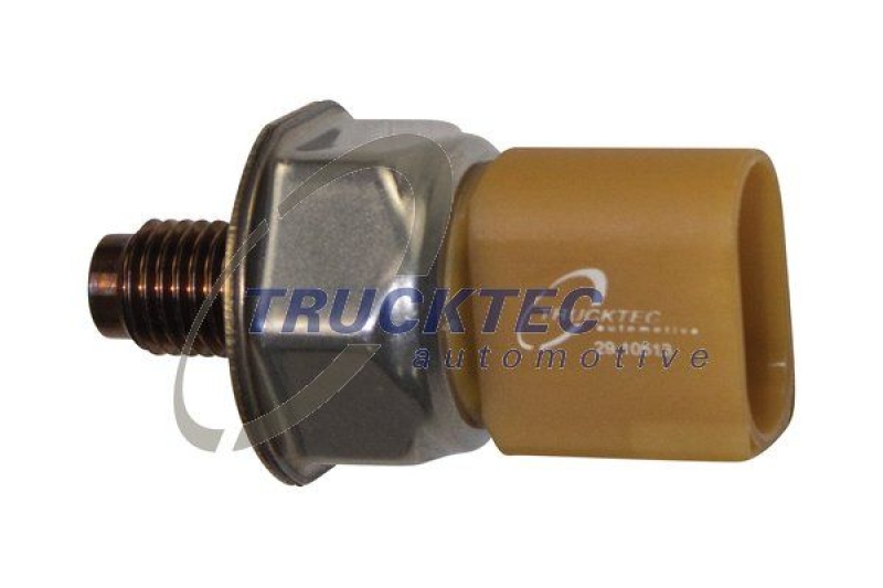 TRUCKTEC AUTOMOTIVE Sensor, fuel pressure