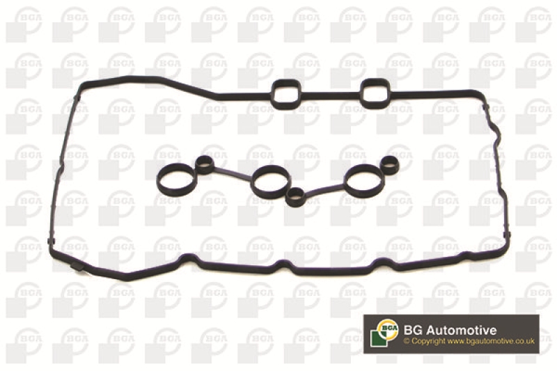 BGA Gasket Set, cylinder head cover