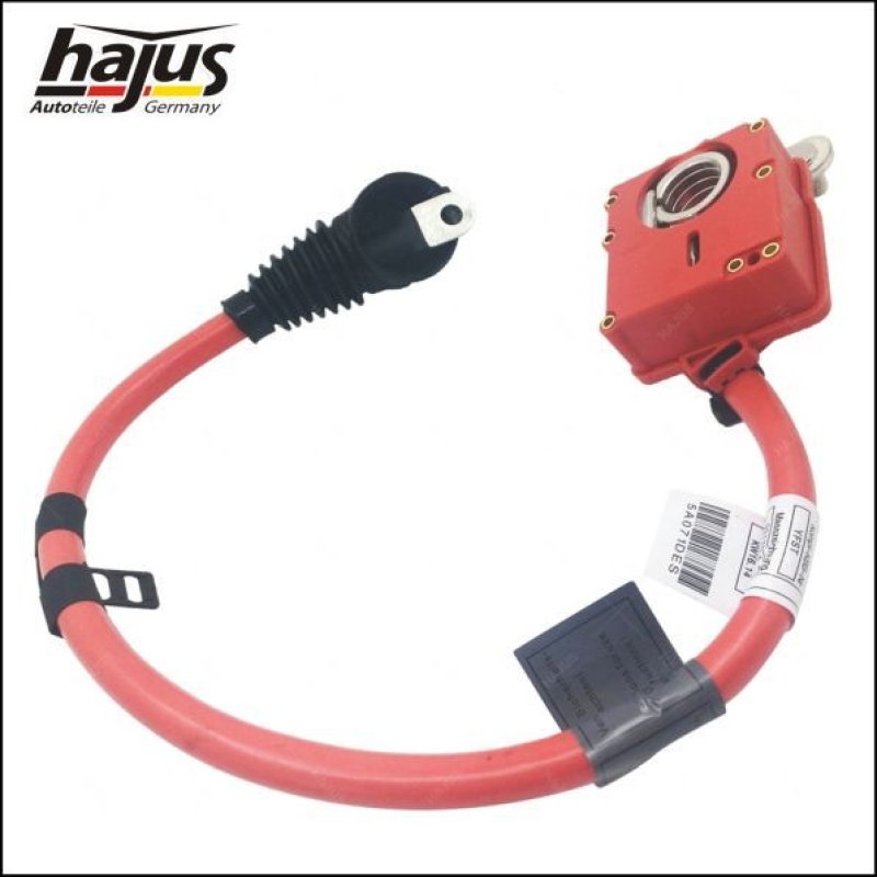 hajus Autoteile Batteriepolklemme