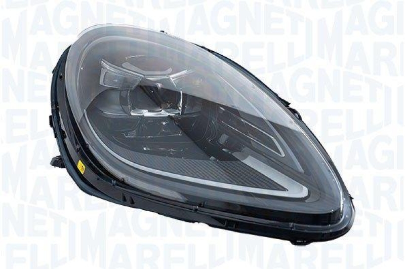 1x Magneti Marelli Hauptscheinwerfer LED Links passend f&uuml;r Porsche Macan 95B 3.0