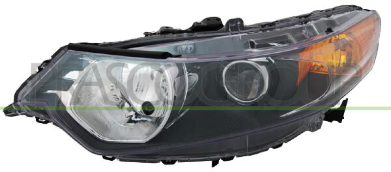 Headlight