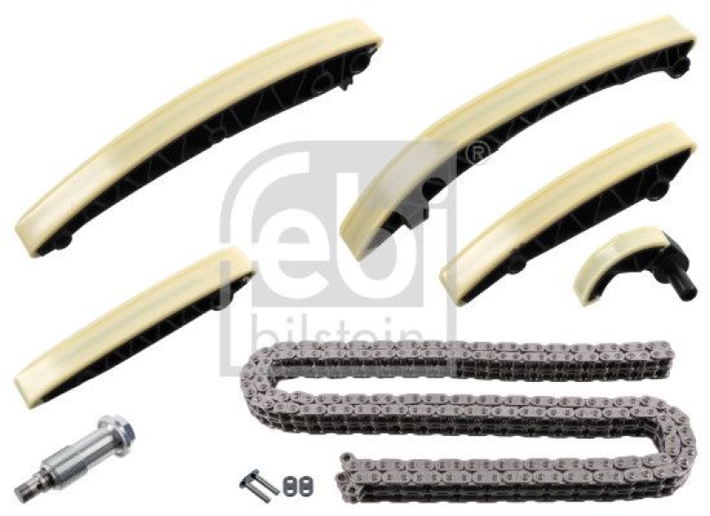 FEBI BILSTEIN Timing Chain Kit