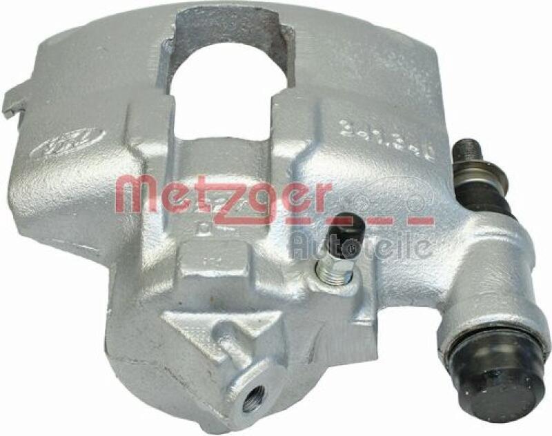 METZGER Brake Caliper