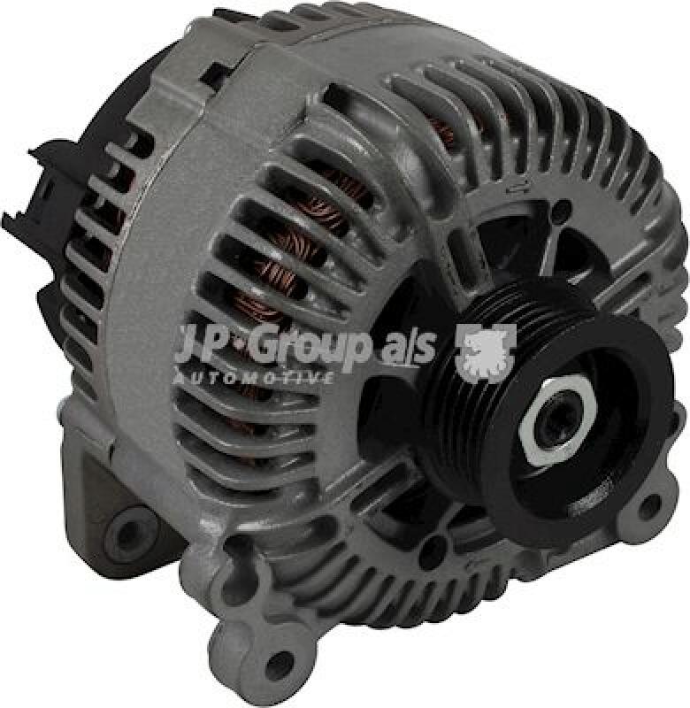 JP GROUP Alternator JP GROUP