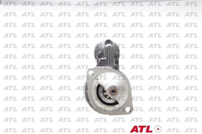 ATL Autotechnik Starter