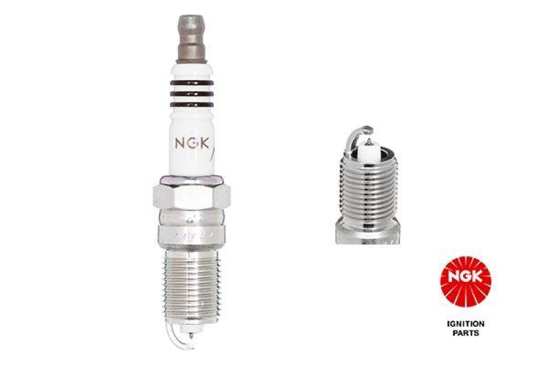 NGK Spark Plug Iridium IX