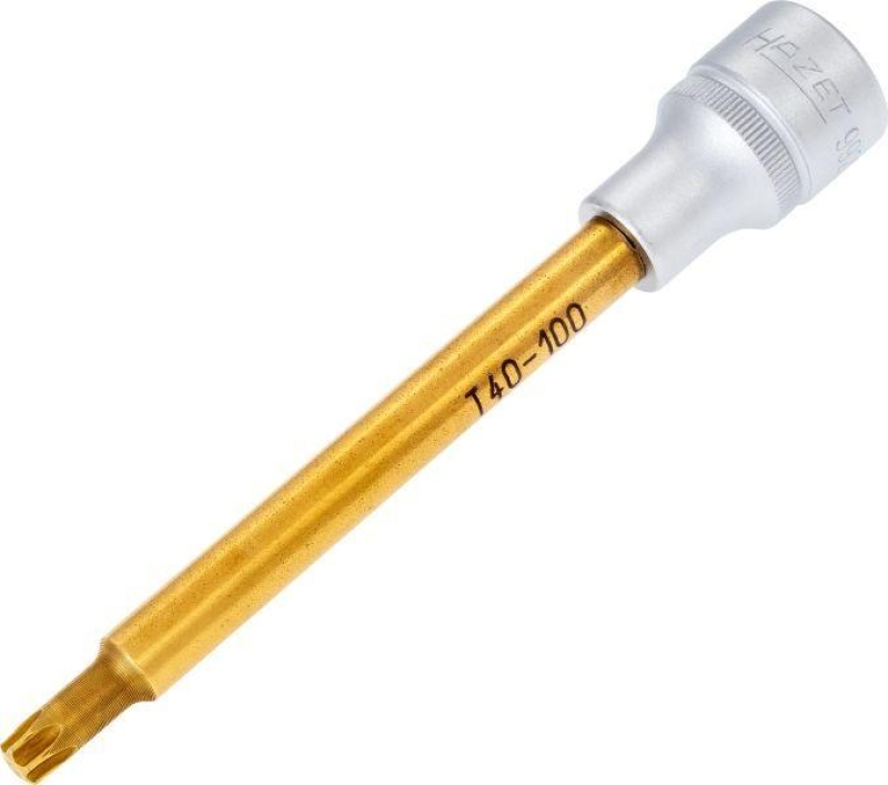 HAZET Socket TORX®