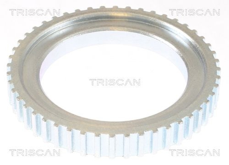 TRISCAN Sensorring, ABS