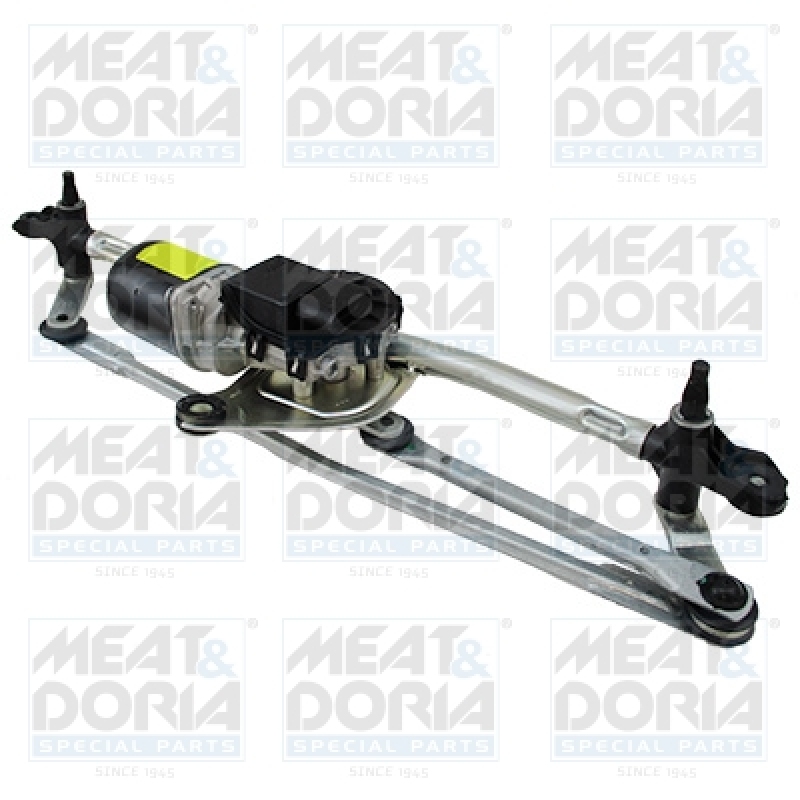 MEAT & DORIA Window Cleaning System