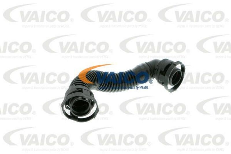 VAICO Hose, crankcase breather Original VAICO Quality