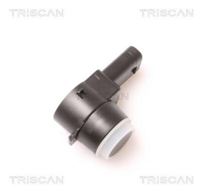 TRISCAN Sensor, Einparkhilfe