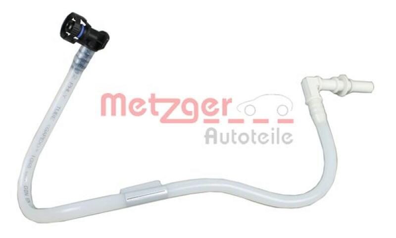 METZGER Fuel Line