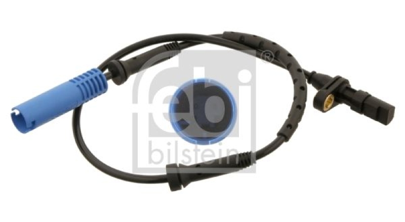 FEBI BILSTEIN Sensor, Raddrehzahl