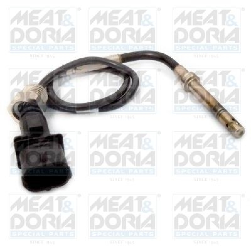 MEAT & DORIA Sensor, exhaust gas temperature