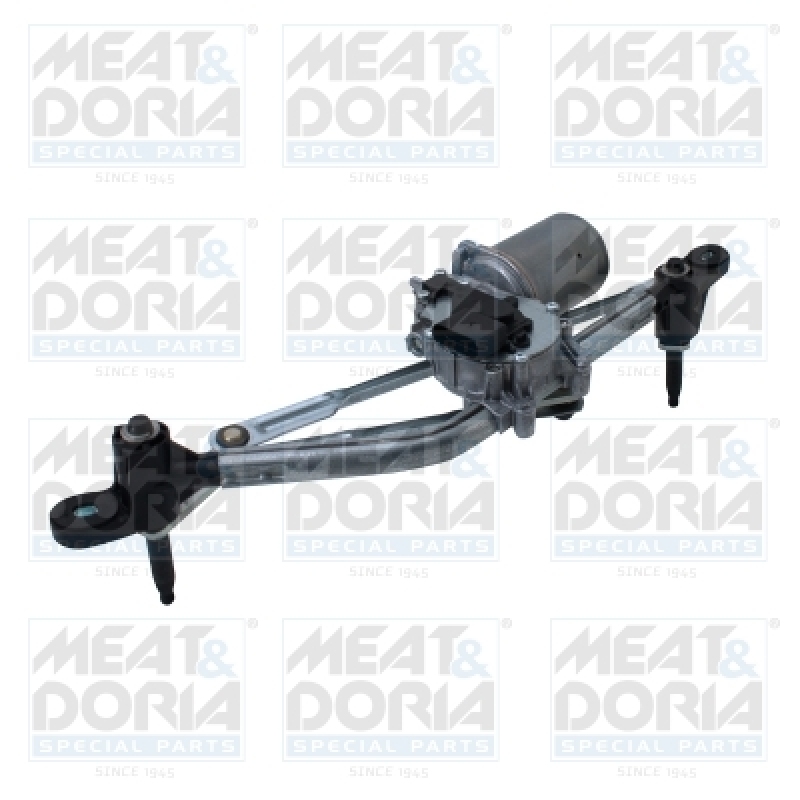 MEAT & DORIA Window Cleaning System