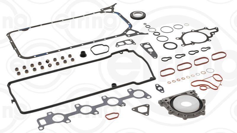 ELRING Full Gasket Set, engine