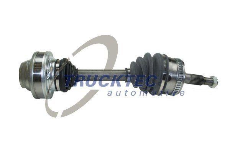 TRUCKTEC AUTOMOTIVE Drive Shaft