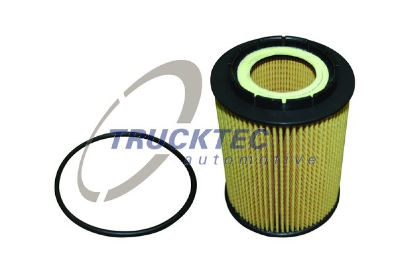 TRUCKTEC AUTOMOTIVE Ölfilter