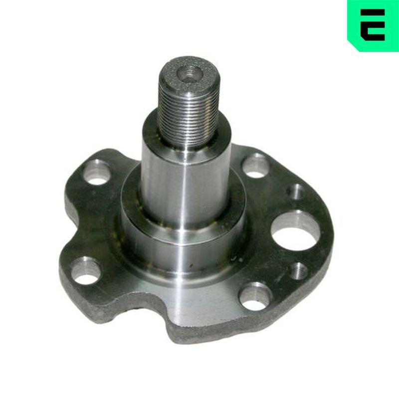 OPTIMAL Wheel Hub