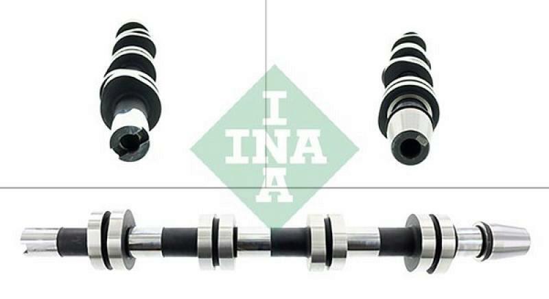 INA Camshaft