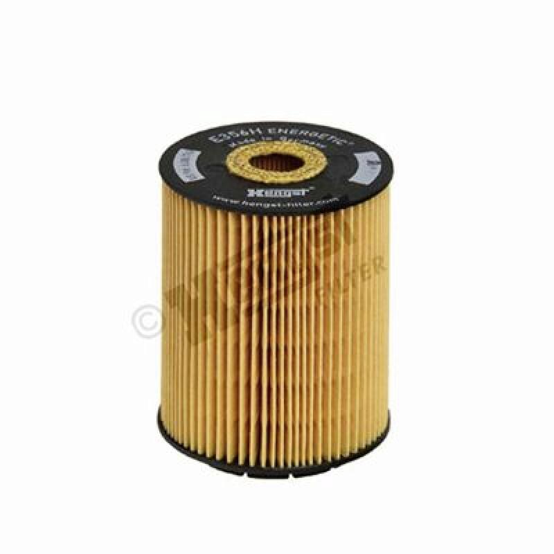 HENGST FILTER Oil Filter