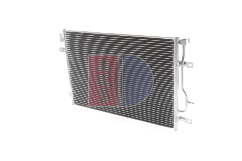 AKS DASIS Condenser, air conditioning