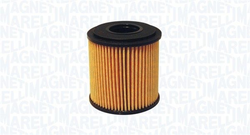 MAGNETI MARELLI Oil Filter