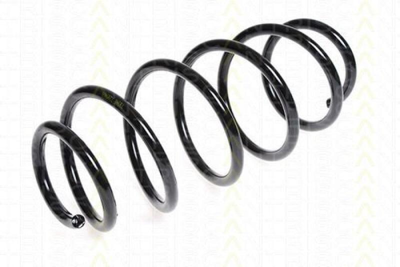 TRISCAN Coil Spring