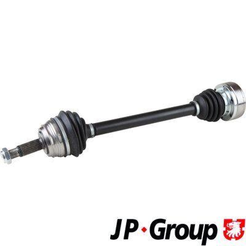 JP GROUP Drive Shaft JP GROUP