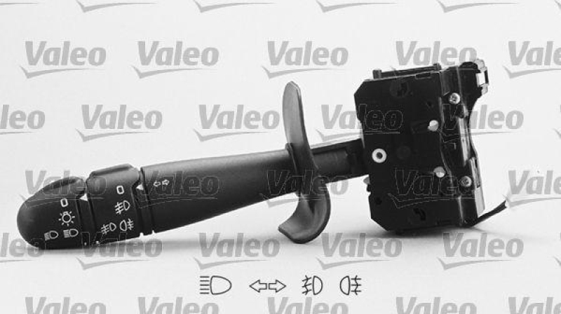 VALEO Steering Column Switch ORIGINAL PART