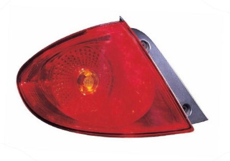 VAN WEZEL Combination Rearlight