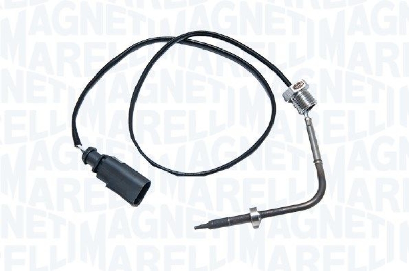 MAGNETI MARELLI Sensor, Abgastemperatur