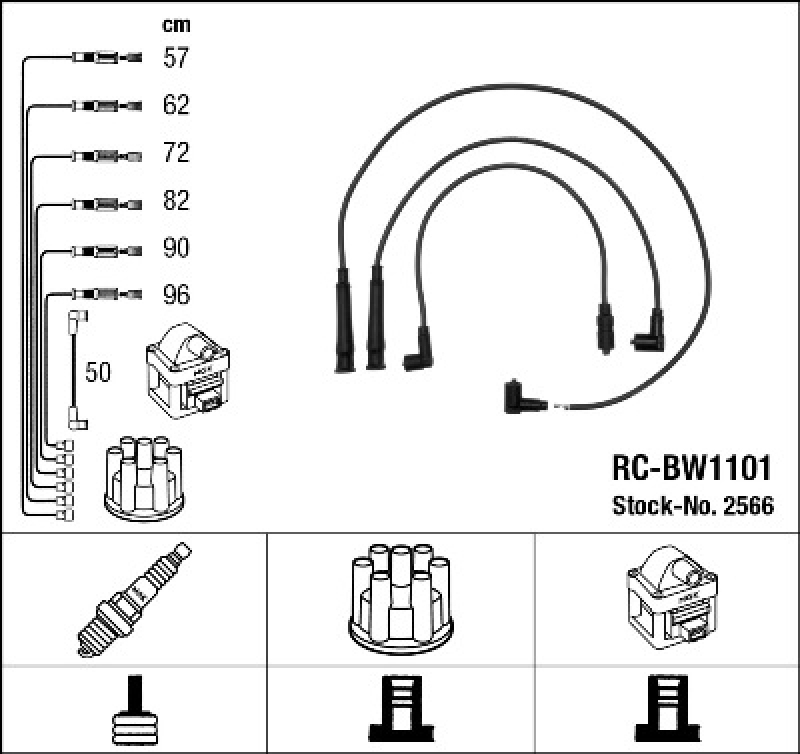 NGK Lambda Sensor