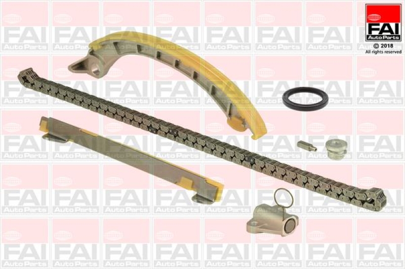 FAI AutoParts Timing Chain Kit