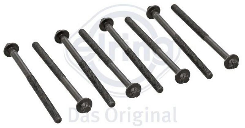 ELRING Bolt Kit, cylinder head