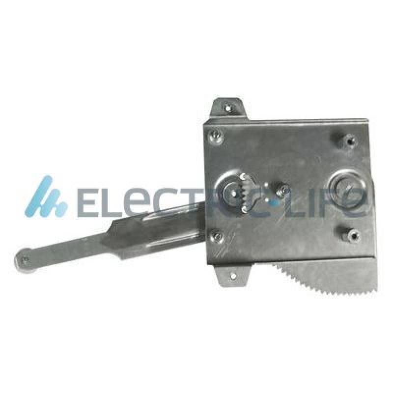 ELECTRIC LIFE Window Regulator