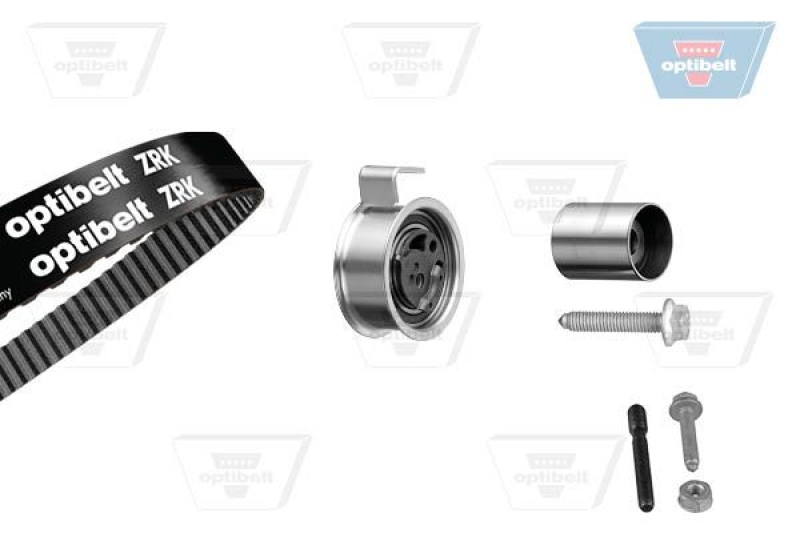 OPTIBELT Timing Belt Kit