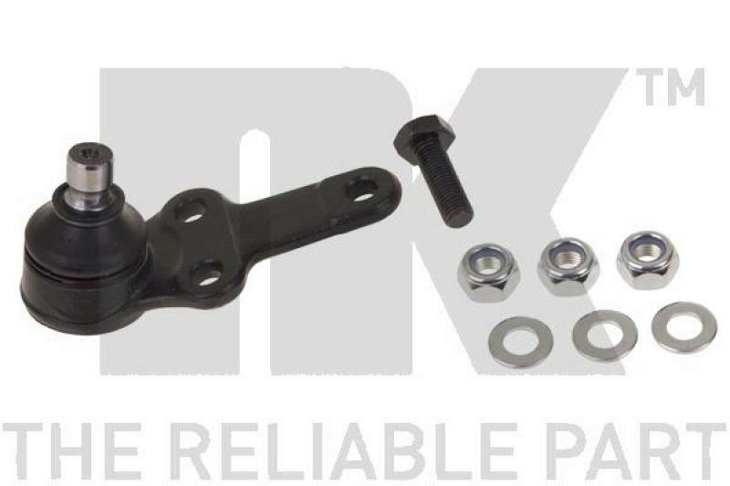 NK Ball Joint