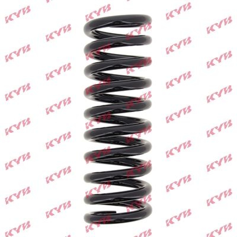 KYB Suspension Spring K-Flex