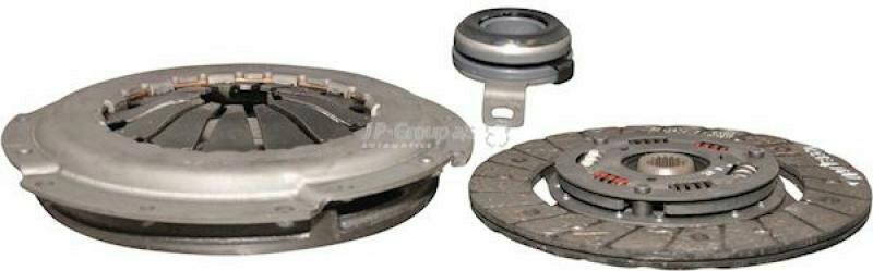 JP GROUP Clutch Kit JP GROUP